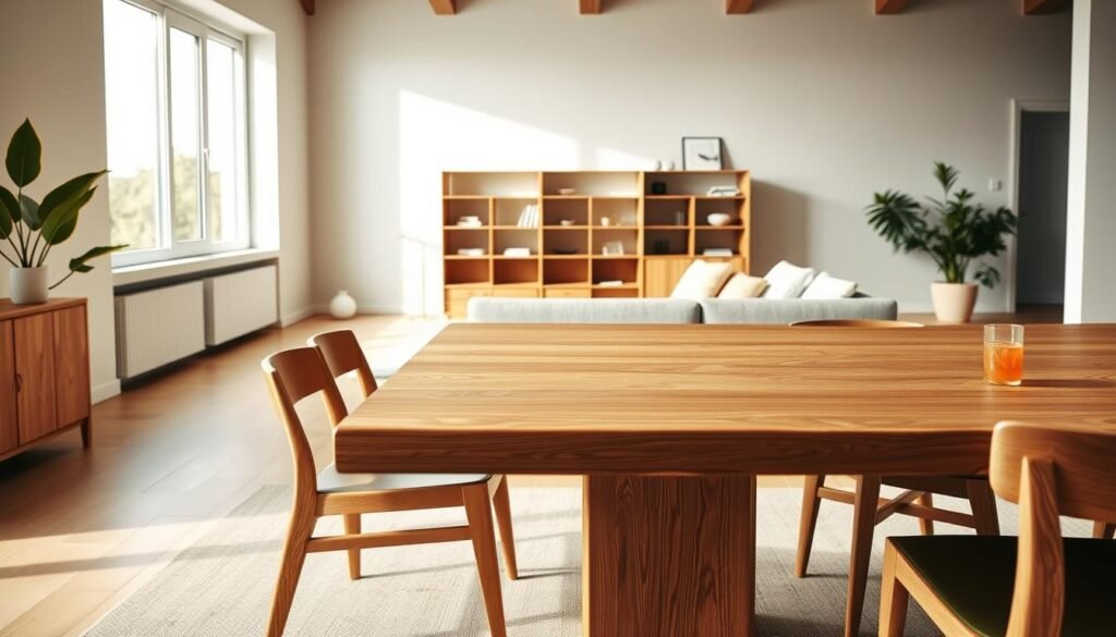 quality craftsmanship minimalist pieces