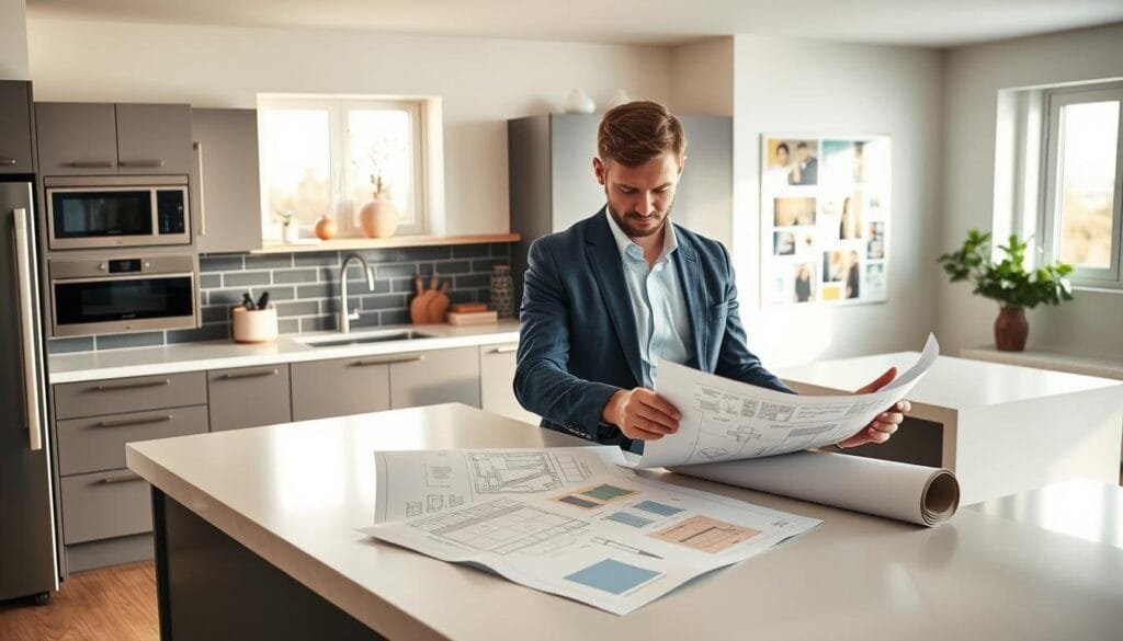 smart remodeling planning