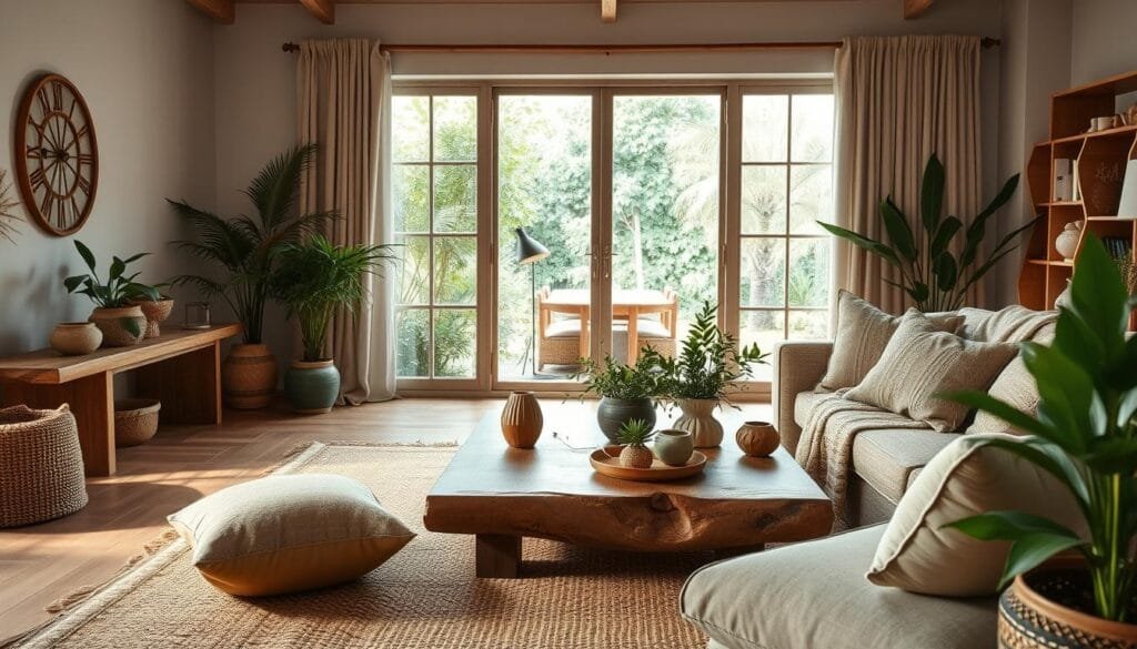 sustainable materials eco conscious choices