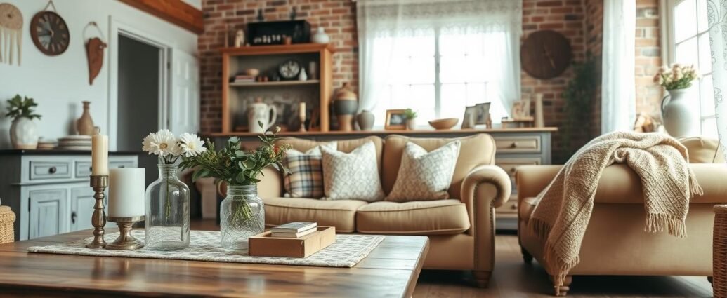 farmhouse decor ideas