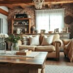 farmhouse decor ideas