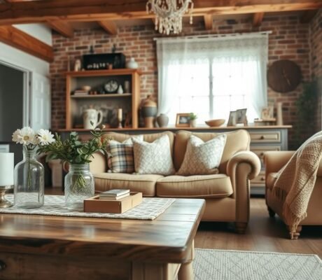 farmhouse decor ideas