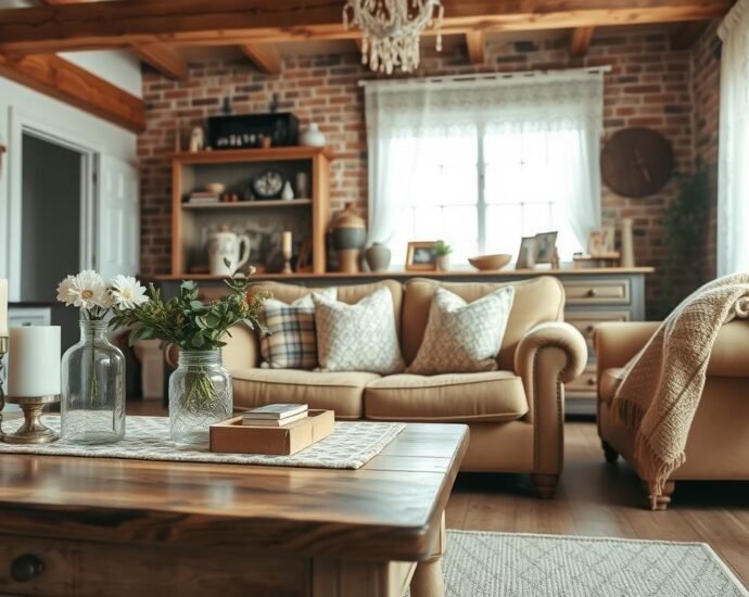 farmhouse decor ideas