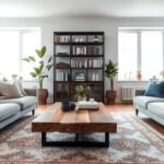 home decorating ideas living room