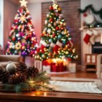 home made christmas decorations