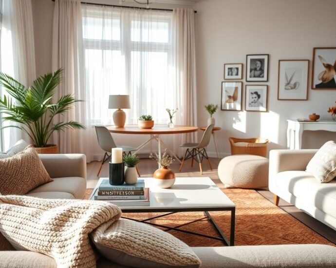 interior styling tips