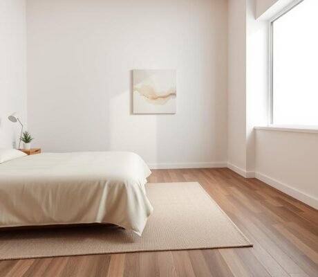 minimalist bedroom ideas