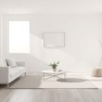 minimalist home decor