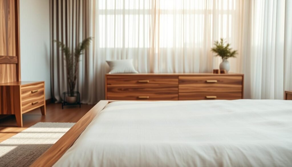 solid wood bedroom furniture craftsmanship