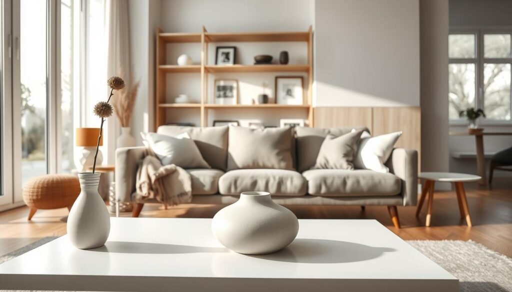 timeless minimalist home decor pieces