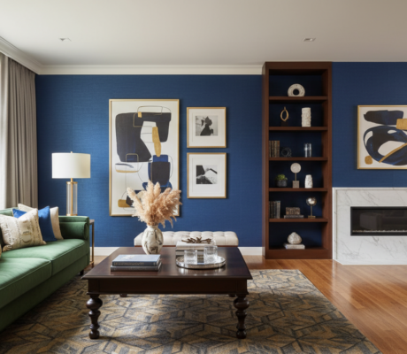 10 Luxury Design Upgrades That Instantly Elevate Any Room