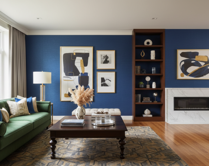 10 Luxury Design Upgrades That Instantly Elevate Any Room