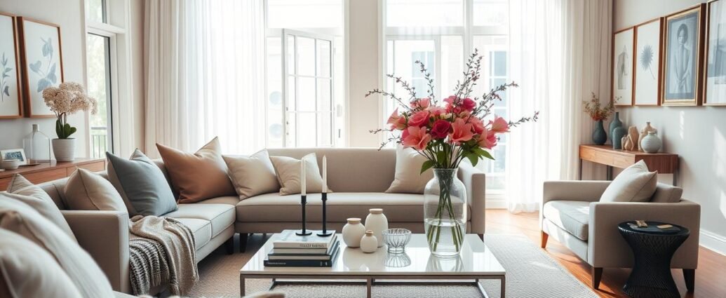 drawing room decoration ideas