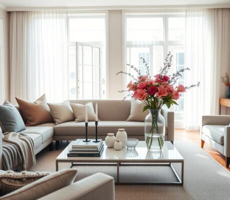 drawing room decoration ideas