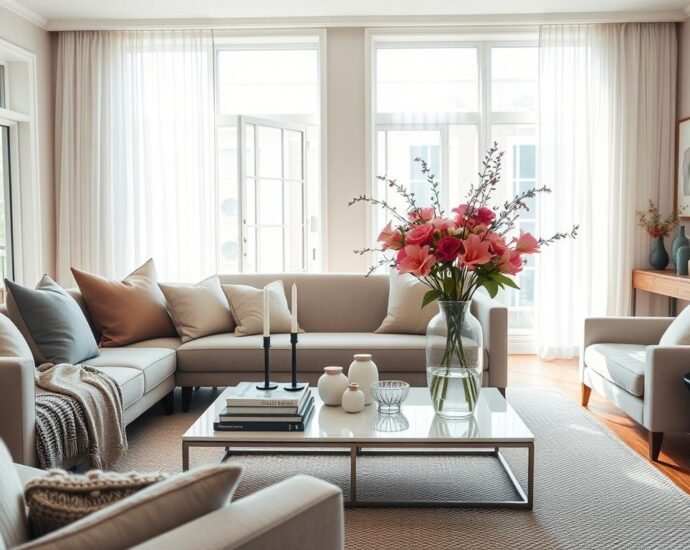 drawing room decoration ideas