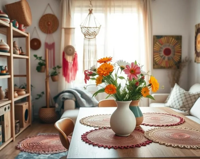 handmade home decor