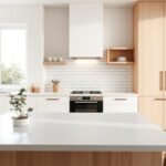 minimalist kitchen design