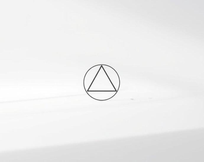 minimalist logo design