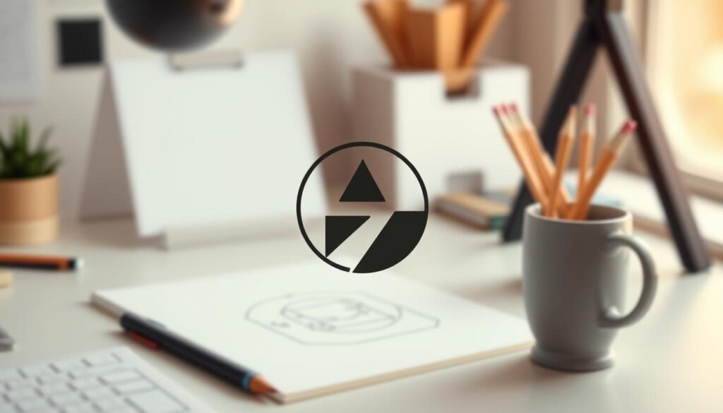 minimalist logo design principles
