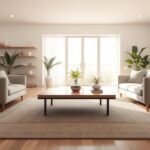 modern minimalist furniture