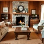 country cottage decor