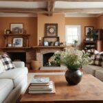 country farmhouse decor