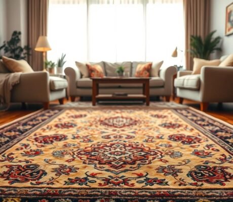 handmade area rugs