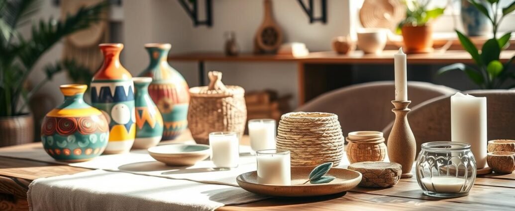handmade home accessories