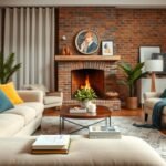 help decorating my living room