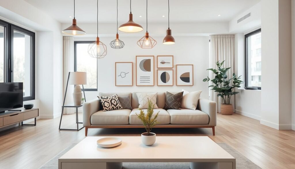 innovative lighting and decor ideas