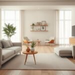 minimalist living room ideas