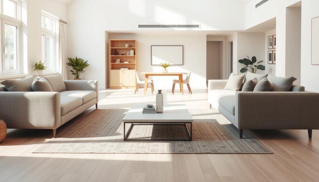 room layout planning