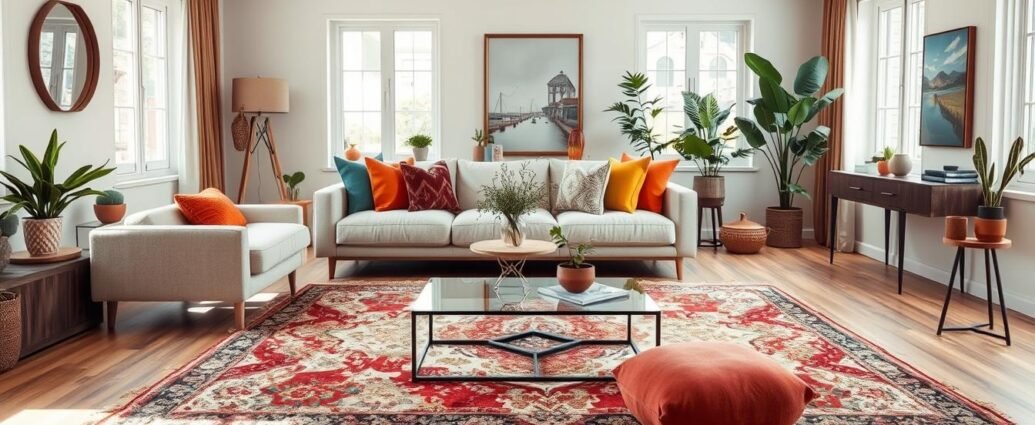 tips for decorating your home