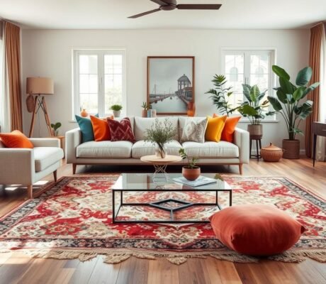 tips for decorating your home