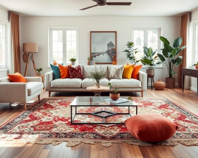 tips for decorating your home