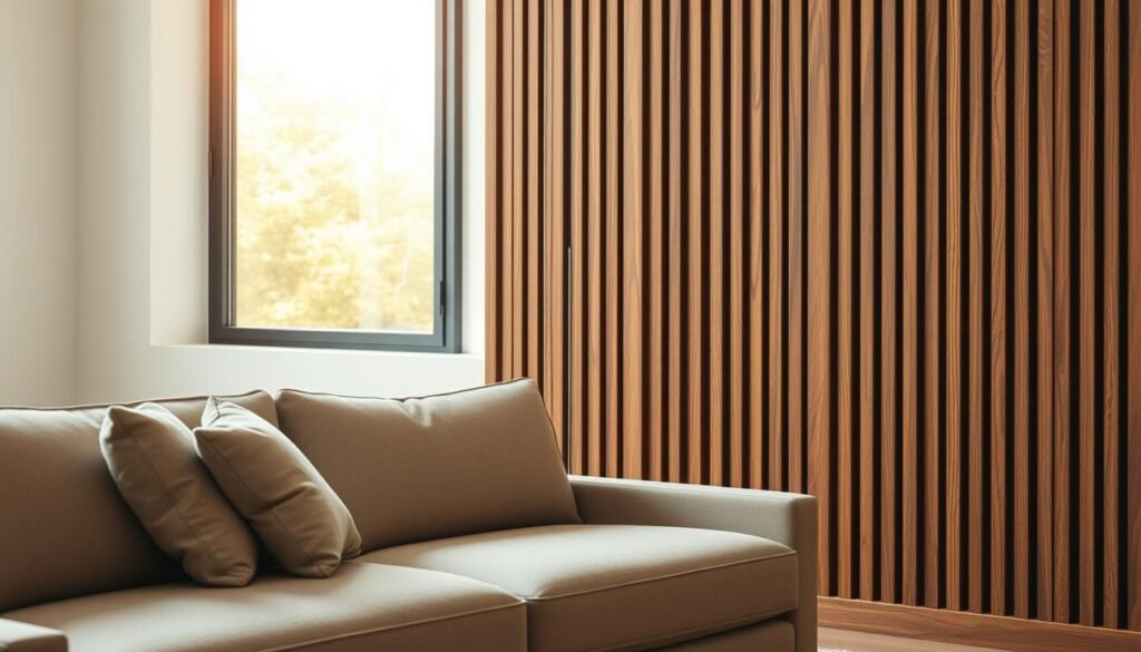 wood slat wall panels