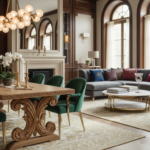 The Power of Custom: Why Bespoke Furniture Defines Luxury