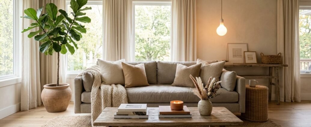 15 Inexpensive Family Room Updates That Actually Work