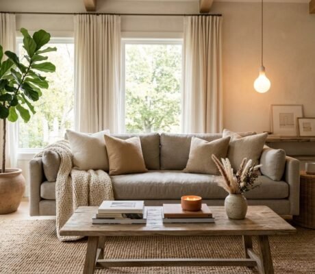 15 Inexpensive Family Room Updates That Actually Work