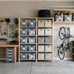 Garage Organization Ideas: The Beginner's Complete Guide
