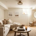 Low Ceiling Basement Ideas That Actually Work