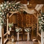 5 DIY Wedding Arch Builds for Every Style and Budget
