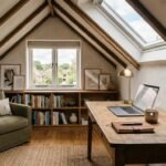 Attic Home Office: The Complete Conversion Guide