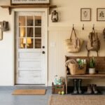 Garage Mudroom Ideas: No-Renovation Entry Zone Design
