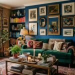 10 Maximalist Living Room Ideas That Break the Rules