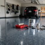 DIY Epoxy Garage Floor: The Complete Step-by-Step Guide