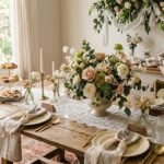 DIY Bridal Shower Decoration Ideas: 3 Complete Theme Packages