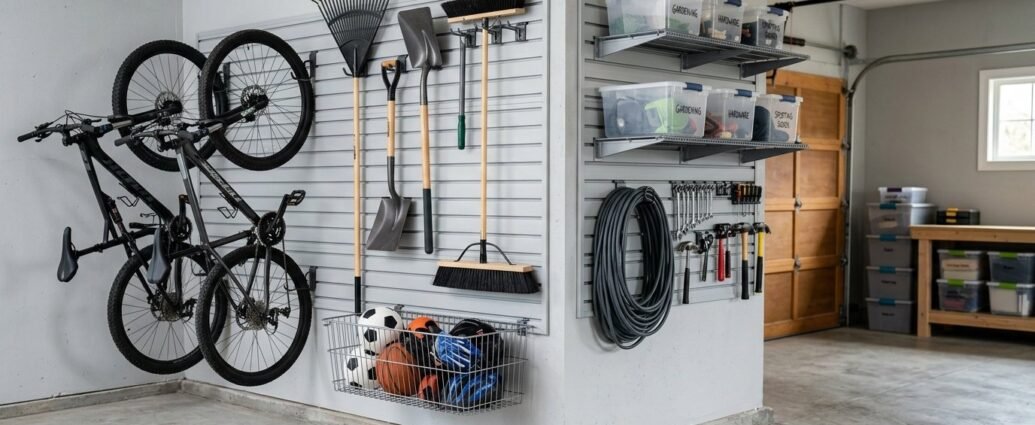 Best Garage Wall Storage Systems: Full Comparison Guide