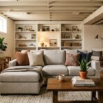 How to Finish a Basement: Full Project Guide & Cost Estimates