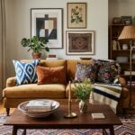 How to Mix Patterns Like a Designer: Bold Home Decor Rules